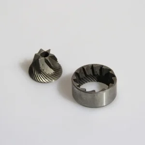 Set 2 macine per macinacaffe' Ariete roma 1329