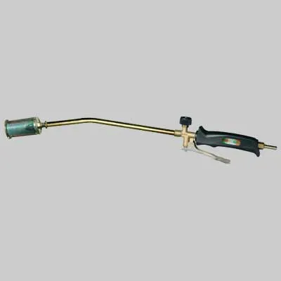 Set Riscaldo Cm 60 Completo Bruciatore Ø 60 Mm Idealgas