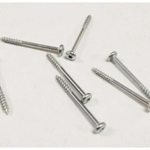 Set Vite Assemblaggio Originale Vorwerk Folletto Vk 130