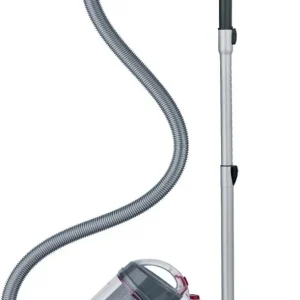 Severin CY 7088 Aspirapolvere Ciclonico Senza Sacco