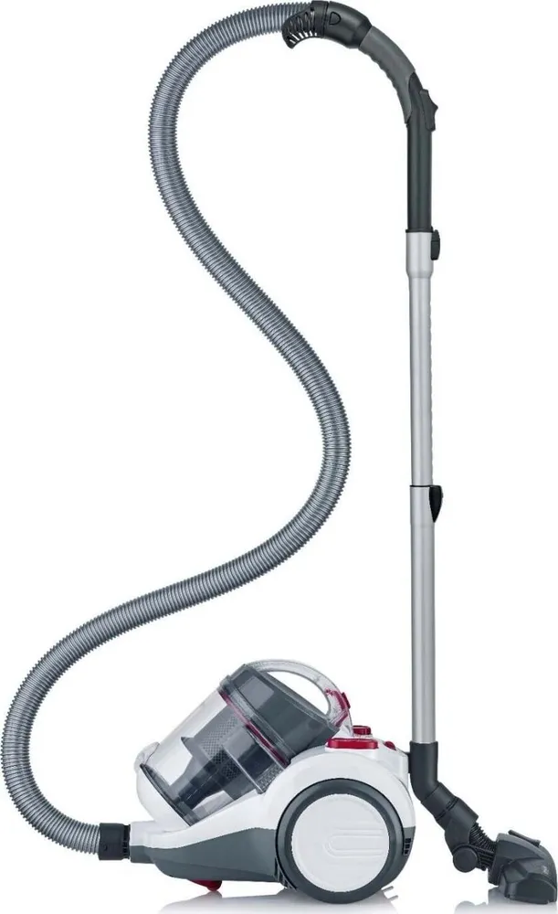 Severin CY 7088 Aspirapolvere Ciclonico Senza Sacco