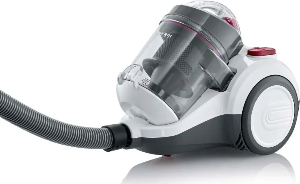 Severin CY 7088 Aspirapolvere Ciclonico Senza Sacco