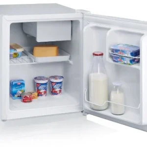 Severin KS 9827 Mini Frigobar, Congelatore, Compressore, capacità netta 42...