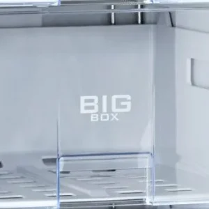 Severin pezzo di ricambio cassetto per alimenti surgelati Bigbox per congelatore KS9798, 4221-048