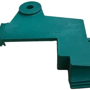 Sgancio Bastone Originale Vorwerk Folletto Vk122