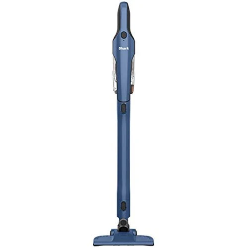 Shark Aspirapolvere Ricaricabile Cyclone CH966J Blu 100V