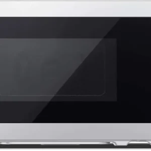 Sharp YC-MS01ES - Forno microonde 20 litri con funzione scongelamento, 5 livelli di potenza, 800W potenza microonde, timer...
