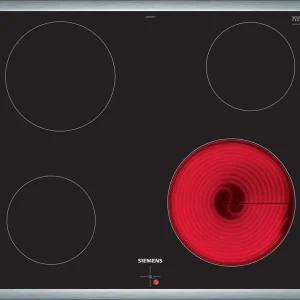 Siemens Hob Hob 60 cm