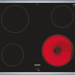 Siemens Hob Hob Glass Ceramic 60 cm