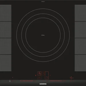 Siemens Hob Induzione di cottura vetro Ceramica di vetro 90 cm