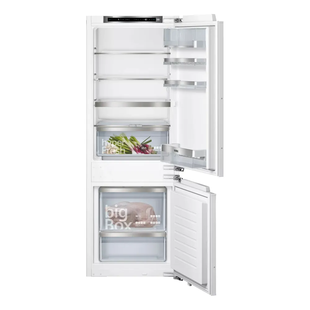 Siemens Installazione Frigorifero IQ500, KI77SADE0H, 231 litri