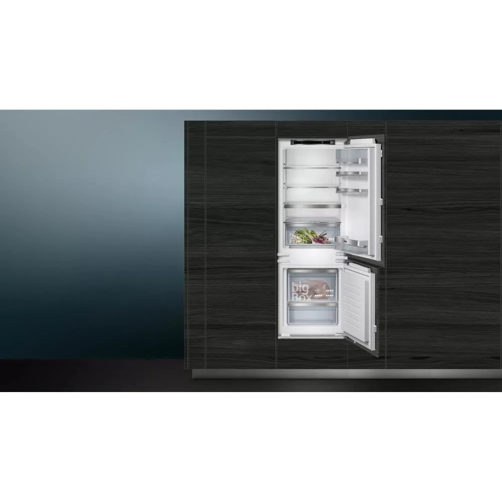 Siemens Installazione Frigorifero IQ500, KI77SADE0H, 231 litri