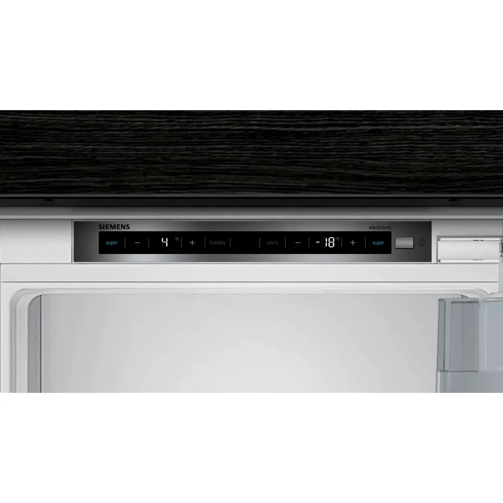 Siemens Installazione Frigorifero IQ500, KI77SADE0H, 231 litri
