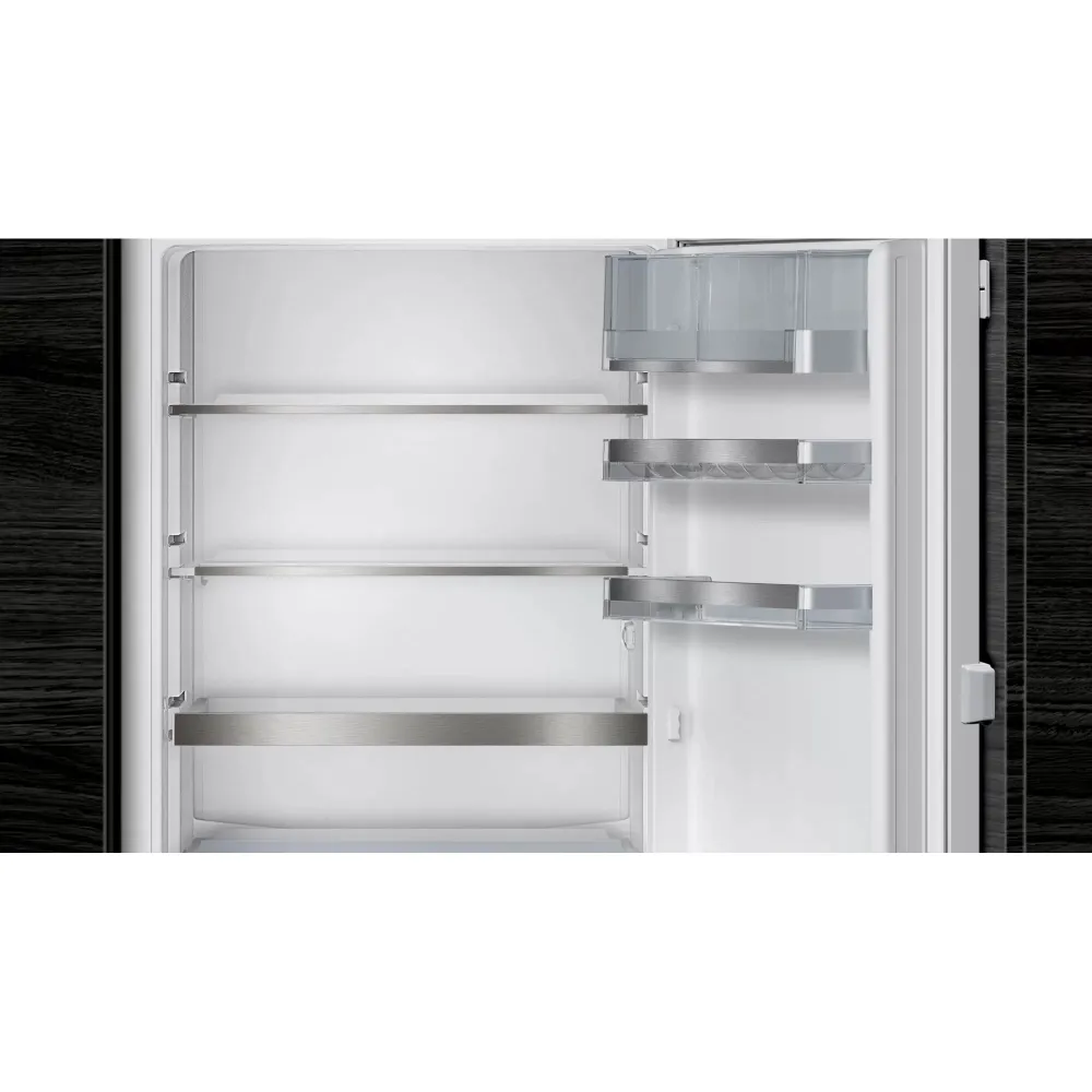 Siemens Installazione Frigorifero IQ500, KI77SADE0H, 231 litri