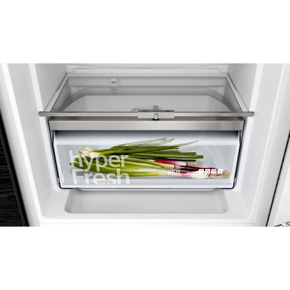 Siemens Installazione Frigorifero IQ500, KI77SADE0H, 231 litri