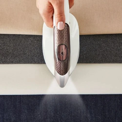 Sistema stirante Tefal Ixeo Vision QT1811E0, 2170 W, vapore 80 g/min, colpo di vapore 200 g/min, illuminazione LED