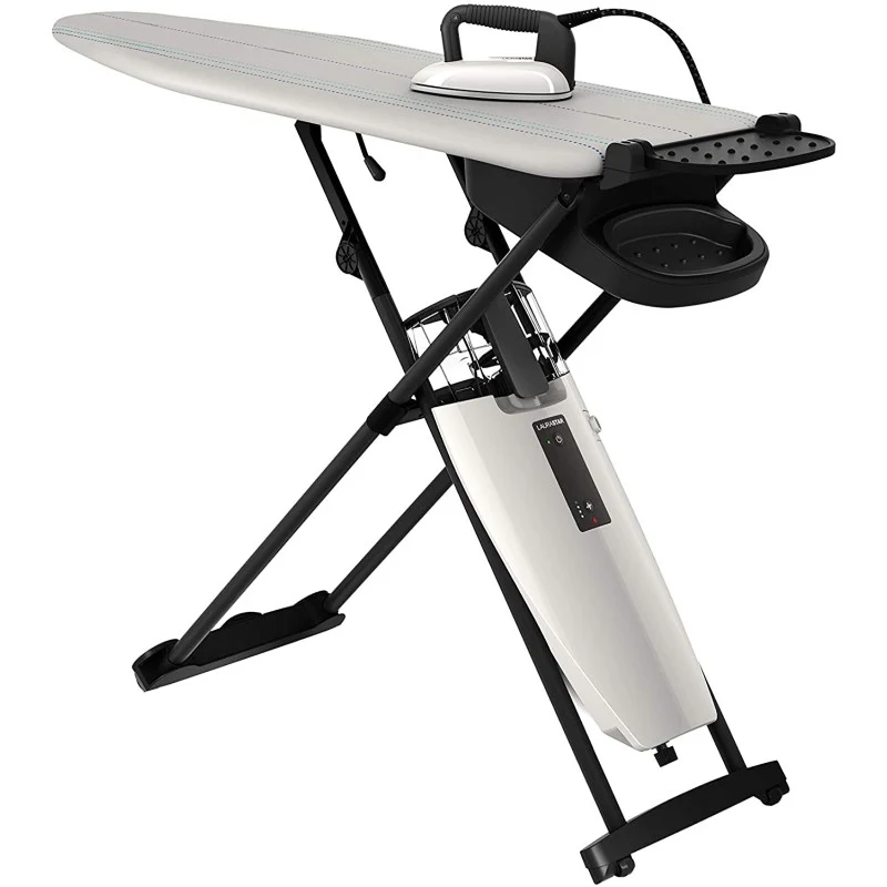 Sistema di stiratura Laurastar Smart i
