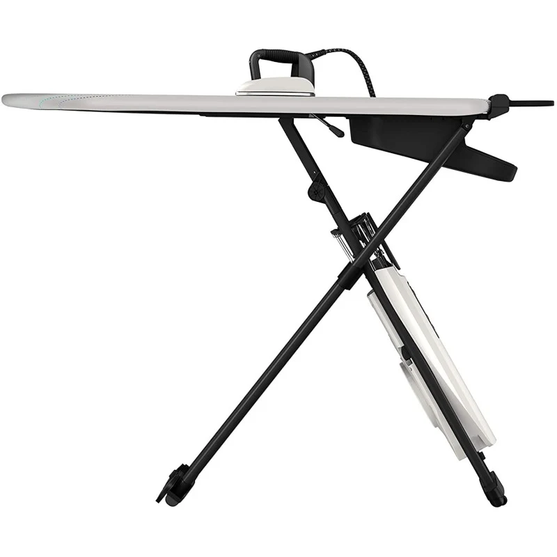 Sistema di stiratura Laurastar Smart i