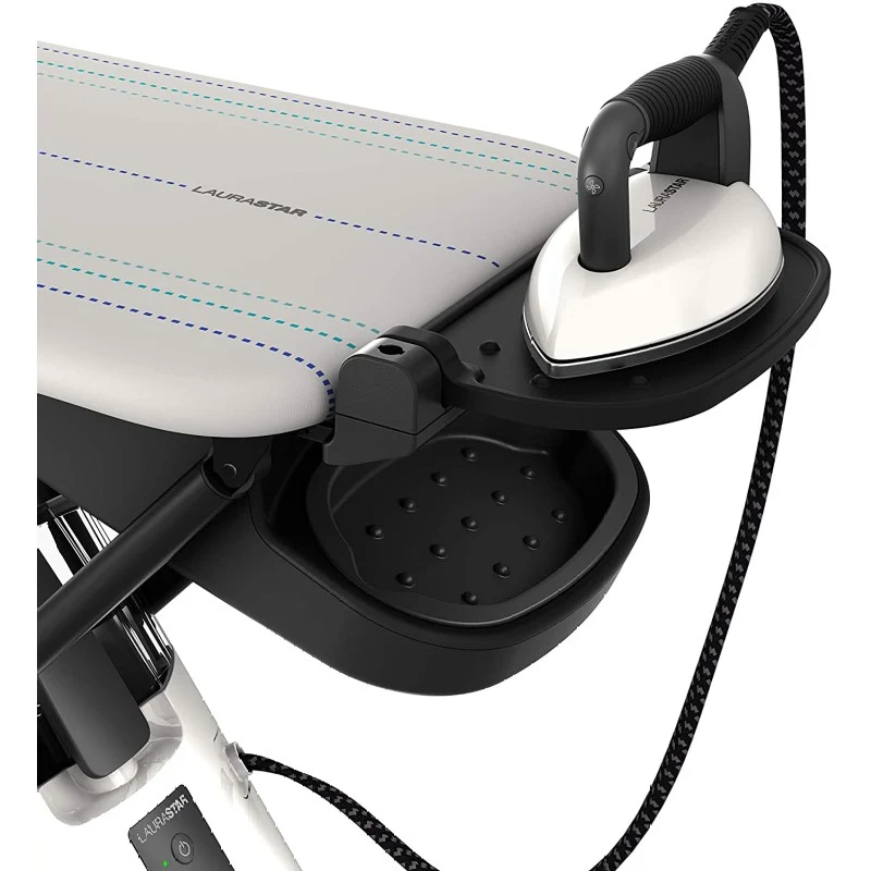 Sistema di stiratura Laurastar Smart i