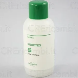 Smacchiatore Kobotex per Battitappeto Serie ET, EB, PL