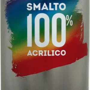 Smalto Bianco per Elettrodomestici