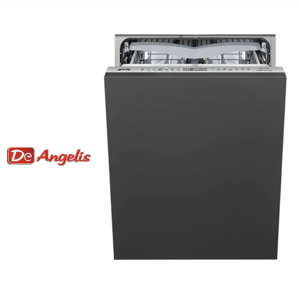 Smeg: Lavastoviglie Incasso 13 coperti