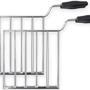 Smeg Tostapane Accessori Sandwich 2 unità TSSR01