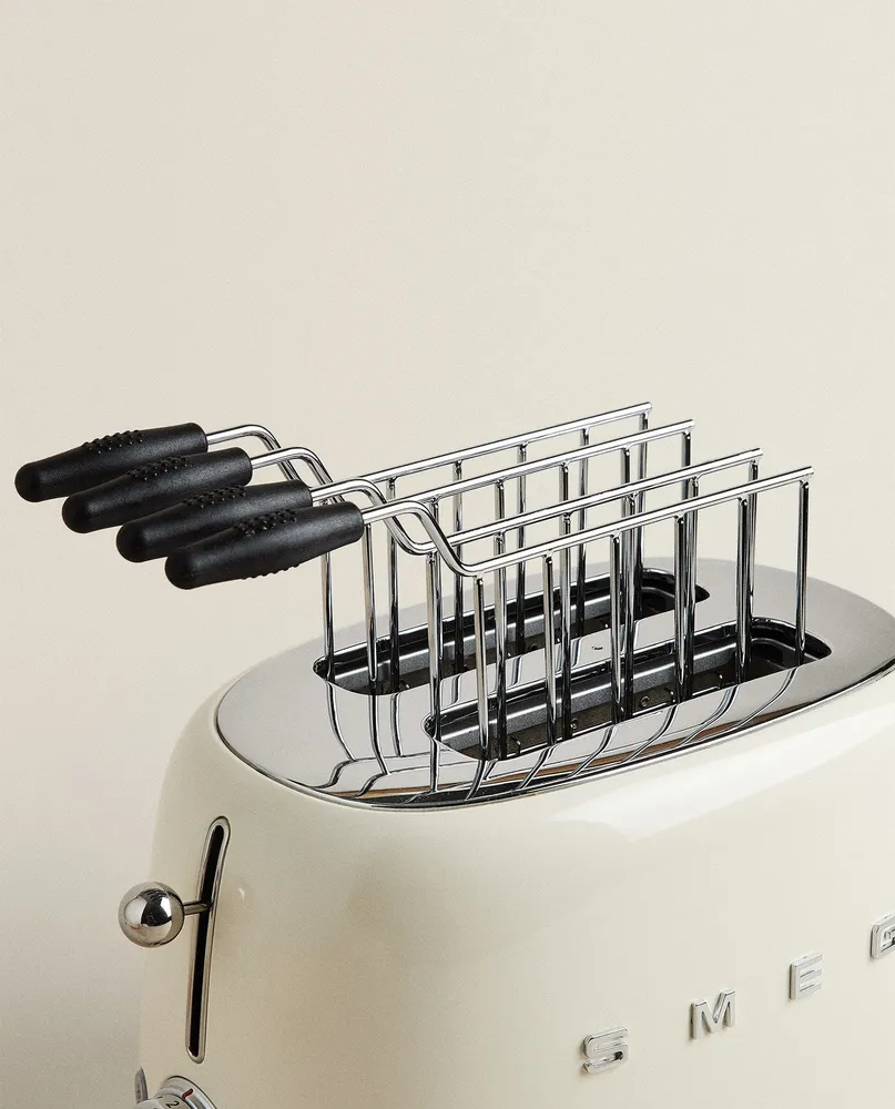 Smeg Tostapane Accessori Sandwich 2 unità TSSR01