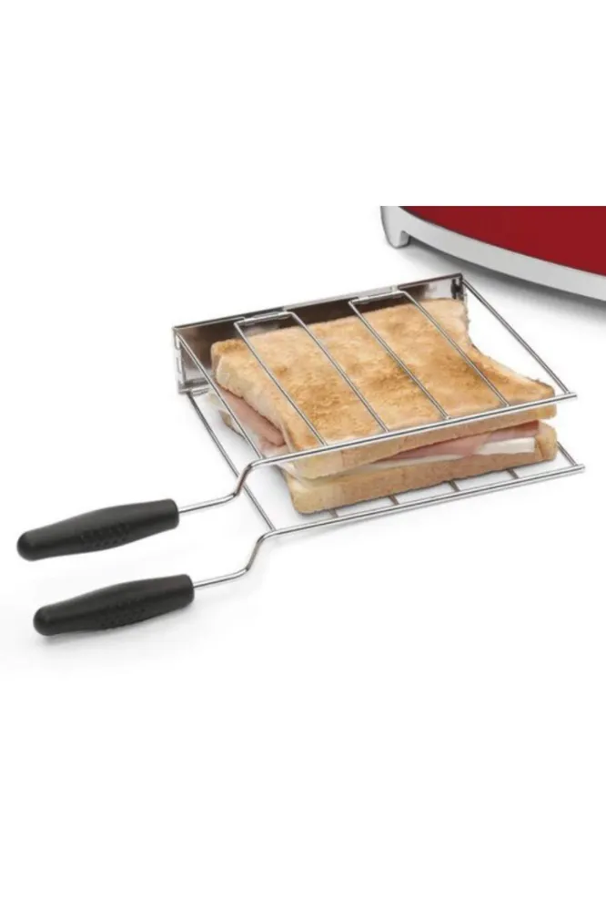 Smeg Tostapane Accessori Sandwich 2 unità TSSR01