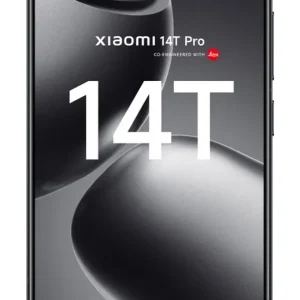 Smp.xia.14t pro 512 black - 14TPROBK