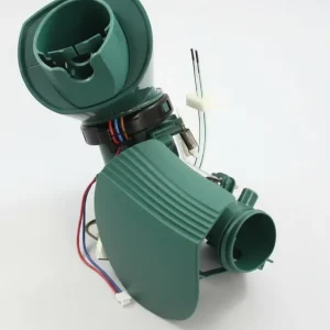 Snodo Elettrico per Pulilava SP520 del VK140
