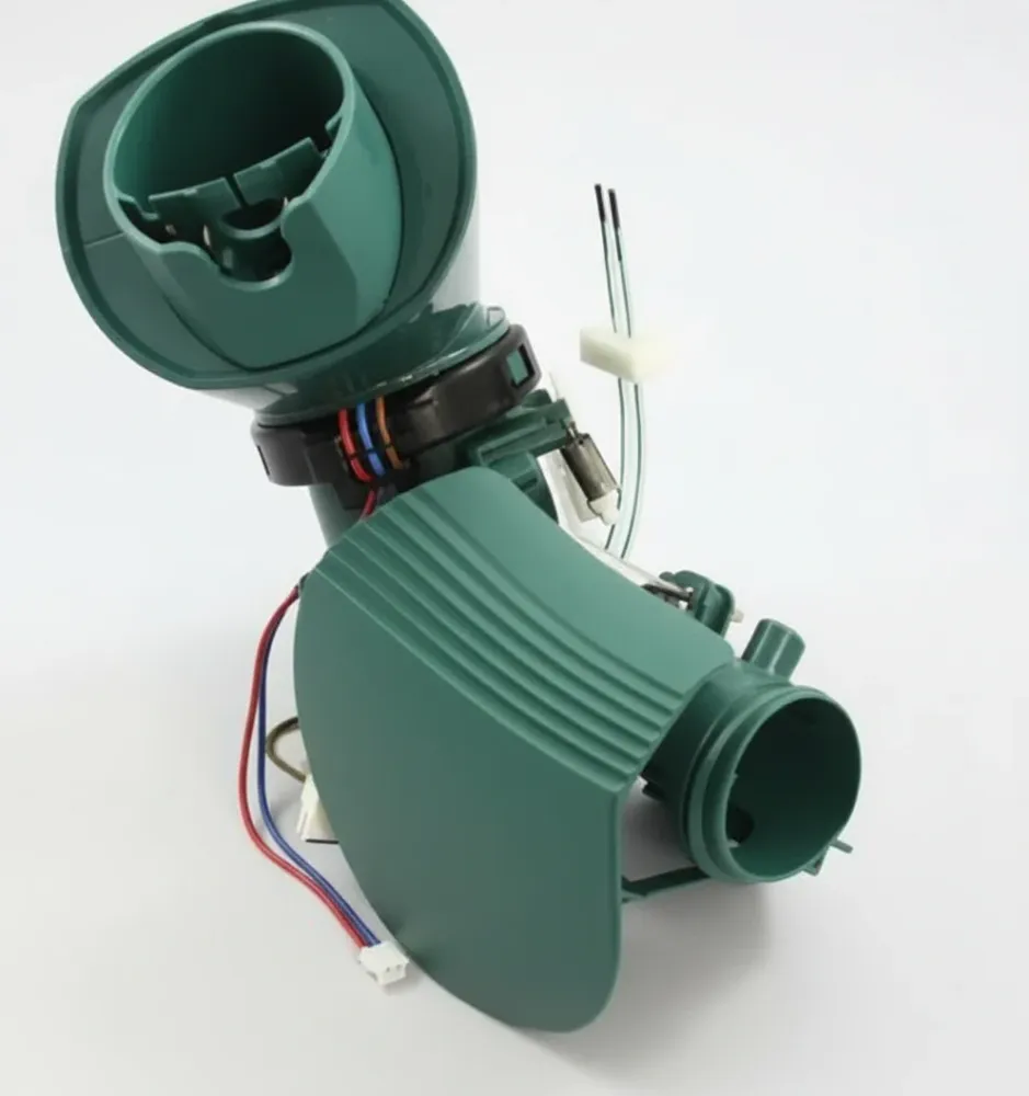 Snodo Elettrico per Pulilava SP520 del VK140