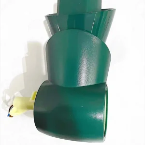 Snodo Originale Vorwerk Folletto Pulilux PL515