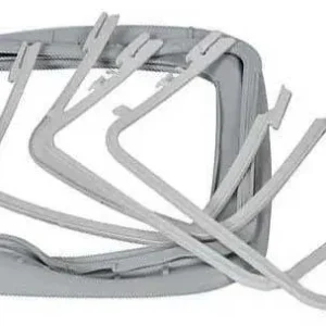 Soffietto Aeg Oblò Lavatrice 4071425344