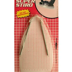 Soletta ferro da stiro 814pe01 Universale