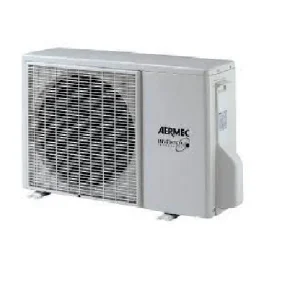 Solo Unità Esterna Condizionatore Inverter Aermec 9000 btu CFI090H