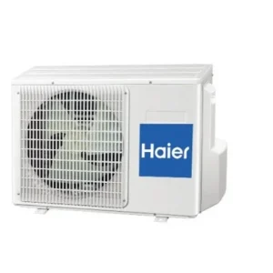 Solo Unità Esterna Haier Monosplit 12000 btu 1U35BEFFRA motore esterno Serie Tundra R-32