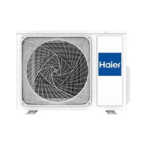 Solo Unità Esterna Monosplit Haier serie DAWN 9000 Btu 1U25S2PJ1FA R-32