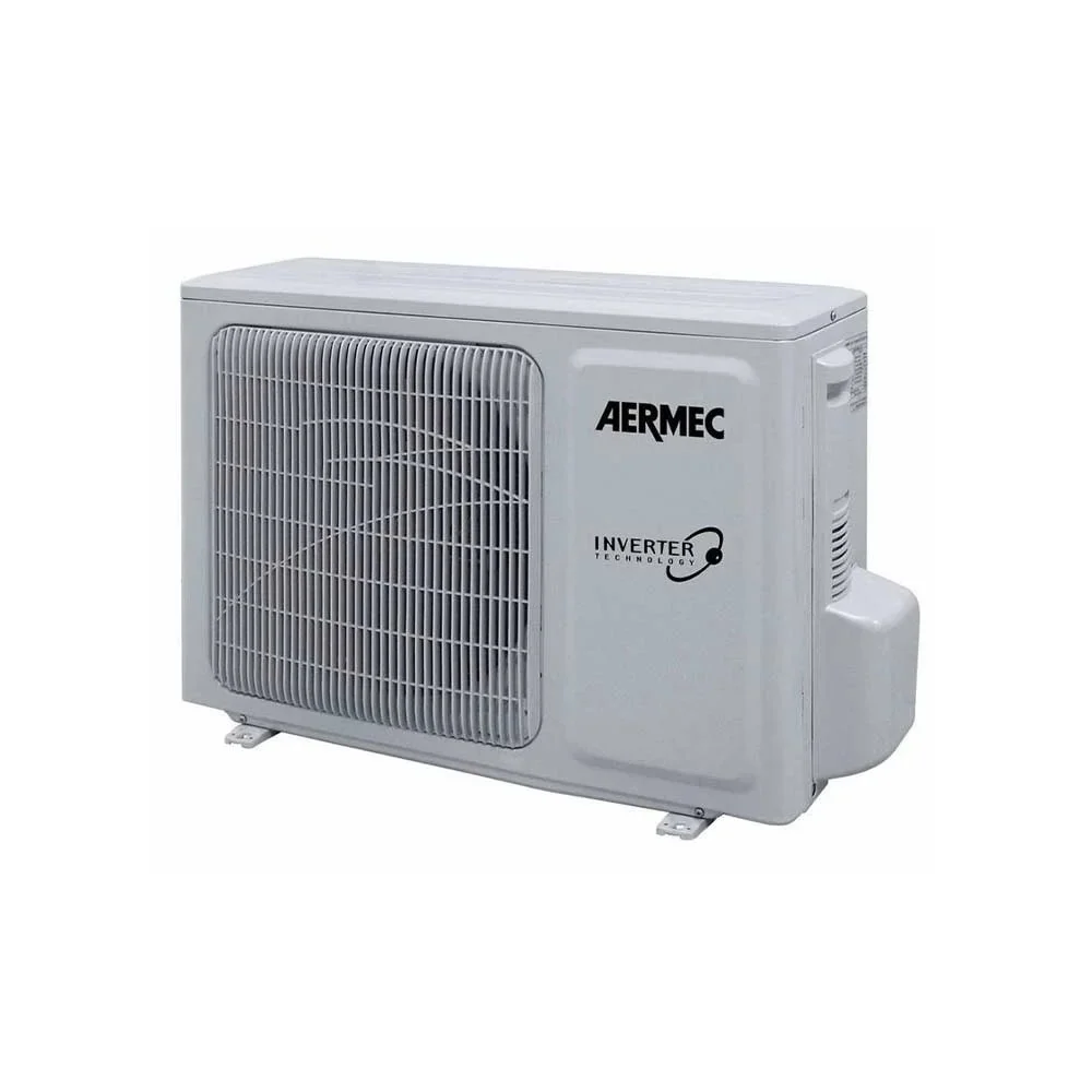 Solo Unità Esterna Monosplit inverter Aermec serie SLG 9000 Btu SLG250 R32