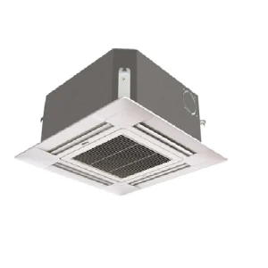 Solo Unità Interna Climatizzatore Condizionatore Haier Inverter Cassetta 48000 btu AB48ES1ERA