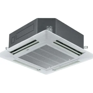 Solo Unità Interna Climatizzatore Condizionatore Haier Inverter Cassetta 36000 btu AB36ES1ERA
