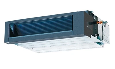 Solo Unità Interna Climatizzatore Condizionatore Inverter Midea Canalizzato 24000 btu MTB-70