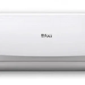 Solo Unità Interna Climatizzatore inverter Baxi Luna Clima 9000 btu LSNW25