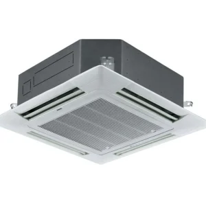 Solo Unità Interna Climatizzatore inverter cassetta Haier 43000 btu AB60ES2ERA(S)