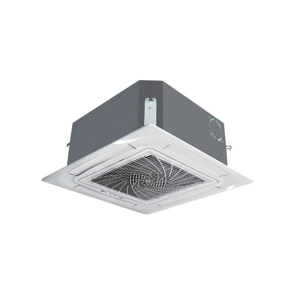 Solo Unità Interna Climatizzatore inverter cassetta Haier AB R32 7000 btu AB25S2SC1FA