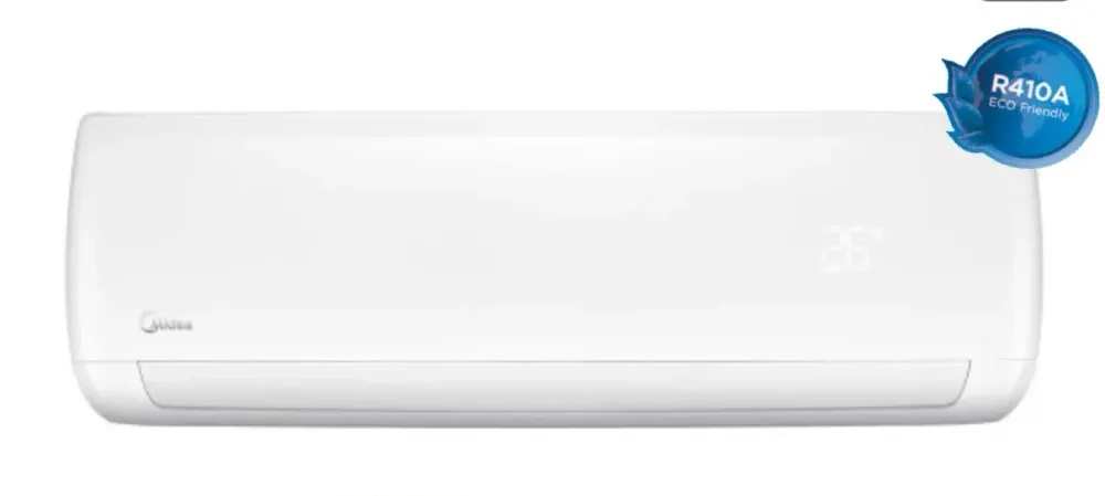 Solo Unità Interna Climatizzatore inverter Midea serie Mission 24000 btu monosplit WF-70 IU