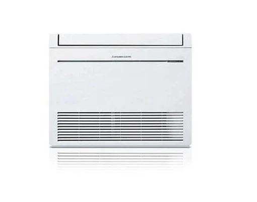 Solo Unità Interna Climatizzatore inverter Mitsubishi Electric pavimento 18000 btu unità interna MFZ-KJ50VE2
