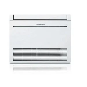Solo Unità Interna Climatizzatore inverter Mitsubishi Electric pavimento 18000 btu unità interna MFZ-KJ50VE2