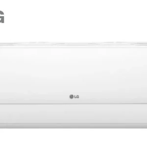 Solo Unità Interna Parete Lg Serie Deluxe Inverter 9000 Btu Dc09rq.Nsj Gas R-32 Wi-Fi