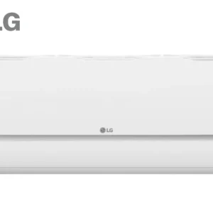Solo Unità Interna Parete Lg Serie Libero Plus Inverter 24000 Btu Pc24sq.Nsk Gas R-32 Wi-Fi